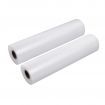 2 Rolls Food Vacuum Sealer Bags Storage Saver Heat Sealing Bag Pack 28CMX6M