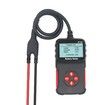 12V Car Battery Tester Automotive 100 to 2000 CCA Battery Load Testerfor Cars Trucks Ship SUV Motorcycle