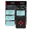 12V Car Battery Tester Automotive 100 to 2000 CCA Battery Load Testerfor Cars Trucks Ship SUV Motorcycle