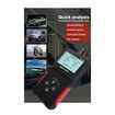 12V Car Battery Tester Automotive 100 to 2000 CCA Battery Load Testerfor Cars Trucks Ship SUV Motorcycle
