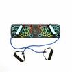 Push Up Board- Portable Home Multi-Function Foldable Push Up training board Bar Push Up Handles for Floor