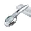 1 Pack 50MM 7X Optics LED Magnifying Glasses,6 Powerful LED Lights on Each Magnifier, Perfect for Reading Fine Print