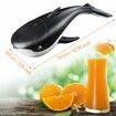 Lemon Juicer Squeezer Handy Citrus Juicer,Presentation Your DIY Fresh Fruit Juice with Manual Hand Juicer