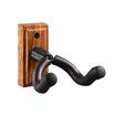 Guitar Wall Mount Hanger Hook Holder Keeper for Guitars Bass Ukulele