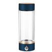 Portable Hydrogen Water Bottle Generator Hydrogen Rich Water Maker Bottle Cup 420ML