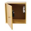 Electronic Cabinet Lock Hidden DIY for Wooden Cabinet Locker Drawer Cupboard Box with 1PCS IC Card