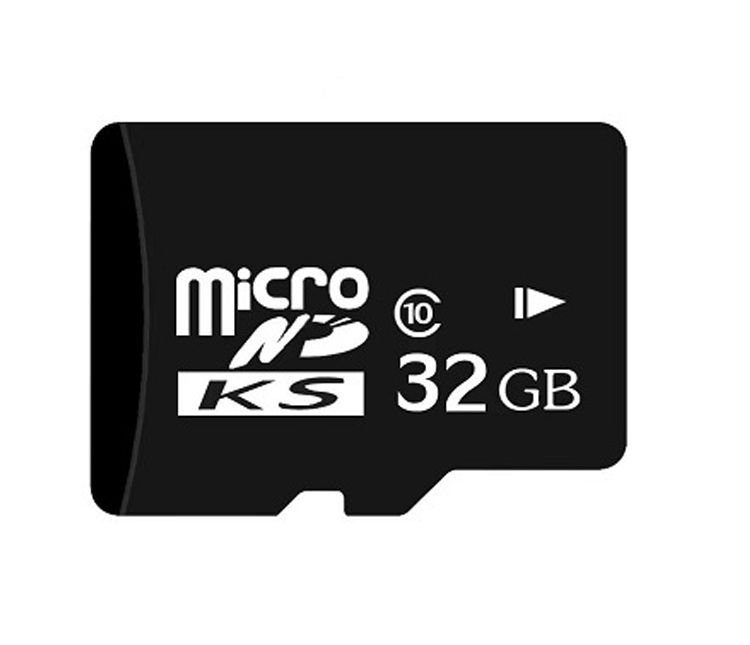 (1 Pack)Micro Center 32GB Class 10 Micro SDHC Flash Memory Card,C10, U1,for Mobile Device Storage Phone, Tablet, Drone & Full HD Video Recording