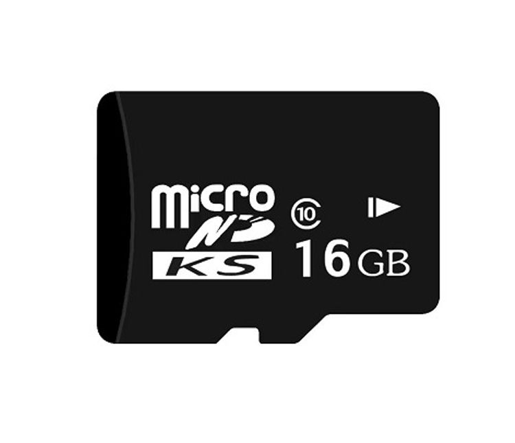 (1 Pack)Micro Center 16GB Class 10 Micro SDHC Flash Memory Card,C10, U1,for Mobile Device Storage Phone, Tablet, Drone & Full HD Video Recording