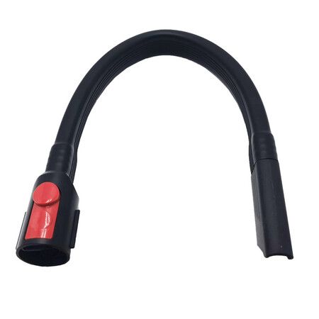 Dyson Flexible Crevice Tool for  V7 V8 V10 V11Cordless Vacuum, Perfect Vacuum Attachment for Dryer Vent, Car Detailing, Corners and Gaps Cleaning 58cm