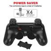 64G 4K 30000+ Games Stick 3D HD Retro Video Game Console WITH Wireless Controller TV 50 Emulator For PS1/N64/DC