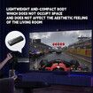 64G 4K 30000+ Games Stick 3D HD Retro Video Game Console WITH Wireless Controller TV 50 Emulator For PS1/N64/DC