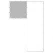 Dog Kennel Silver 4.84 m² Steel