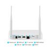 Wireless Security Camera System With 8CH NVR Solar Panel Battery Home Outdoor Spy Surveillance CCTV