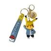 Figures Keychain, Cartoon Keychain, Pendant Accessories, Toy, Gift for Kid