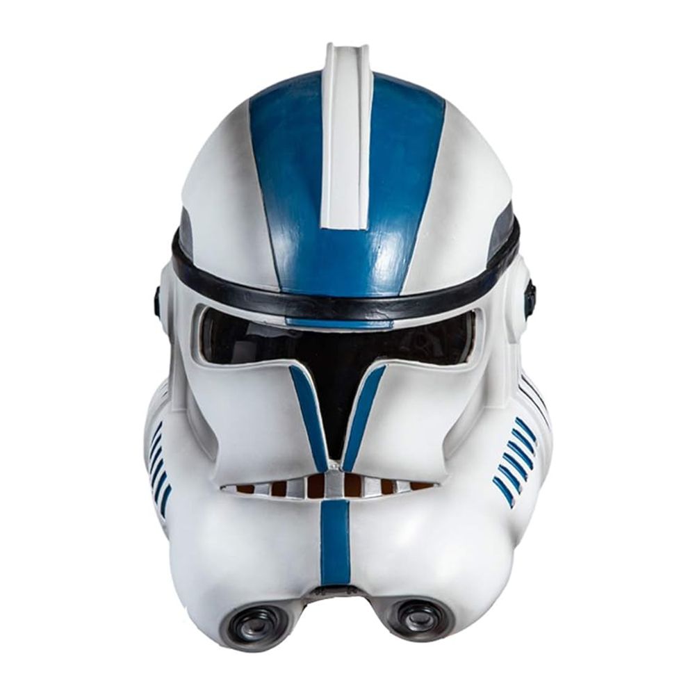 Trooper Helmet Mask PVC Halloween Costume Accessories