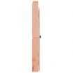 Outdoor Kitchen Doors 50x9x82 cm Solid Wood Douglas