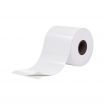 4 Rolls Direct Thermal Labels Paper Printer Paper Barcode Shipping Stickers