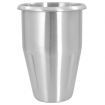 Milkshake Mixer Stainless Steel 1 L