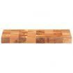 Chopping Board 40x30x3.8 cm Solid Acacia Wood