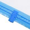 Vacuum Travel Storage Bags Clothing Bags 80x60 cm 10 pcs