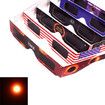 6 Pack Premium Eclipse Glasses,Solar Glasses, HD Film, Crisp Solar Image