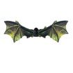 Electric Dragon Wings with LED Lights - Moving Dragon Wings with Music for Boys Man to Cosplay Dress Up Color Green