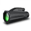 12X50 Monocular Telescope,Monocular with Phone Holder And Tripod For Bird Watching Concert Traveling Hunting Camping