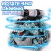 Remote Control Dragon Dinozaur Stunt Car Boys Climbing Off Road RC Vehicle Animal Dino Toys Children Gifts For Kids