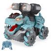 Remote Control Dragon Dinozaur Stunt Car Boys Climbing Off Road RC Vehicle Animal Dino Toys Children Gifts For Kids