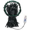 Christmas Tree Net Lights with 500 LEDs 500 cm