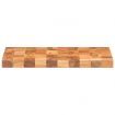 Chopping Board 50x34x3.8 cm Solid Acacia Wood