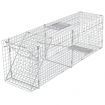 Galvanised Live Trap 100 cm