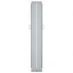 Retractable Side Awning Anthracite 100x600 cm