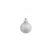 Christmas Balls 100 pcs Silver/Gold