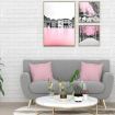 3D Wallpaper Bricks Self-adhesive 20 pcs White