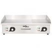 Electric Griddle Stainless Steel 4400 W 71x43x23.5 cm