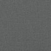 Stand up Chair Dark Grey Fabric
