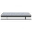 Pocket Spring Mattress Medium Plus 137x190 cm