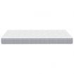 Pocket Spring Mattress Medium 137x190 cm