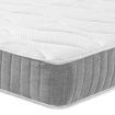 Pocket Spring Mattress Medium 137x190 cm