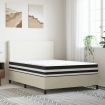 Pocket Spring Mattress Medium 137x190 cm