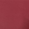 Massage Chair Wine Red Faux Leather