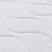 Bonnell Spring Mattress Medium 137x190 cm