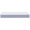 Foam Mattress Medium Soft 152x203 cm Queen Size