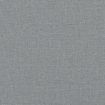 Massage Recliner Chair Light Grey Fabric