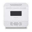 Carbon Monoxide Detector, Battery Operated CO Alarm for House and Car