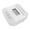 Carbon Monoxide Detector, Battery Operated CO Alarm for House and Car