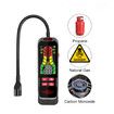 High Sensitivity Gas Leak Detector HVAC Tools Natural Gas Detector for Home and RV