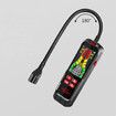 High Sensitivity Gas Leak Detector HVAC Tools Natural Gas Detector for Home and RV