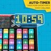 Smart Sudoku - Original Jigsaw Puzzles 2500 Challenges, Toys for Kids, Teens, Travel Games, Birthday Gifts, Stocking Stuffers for Boys and Girls